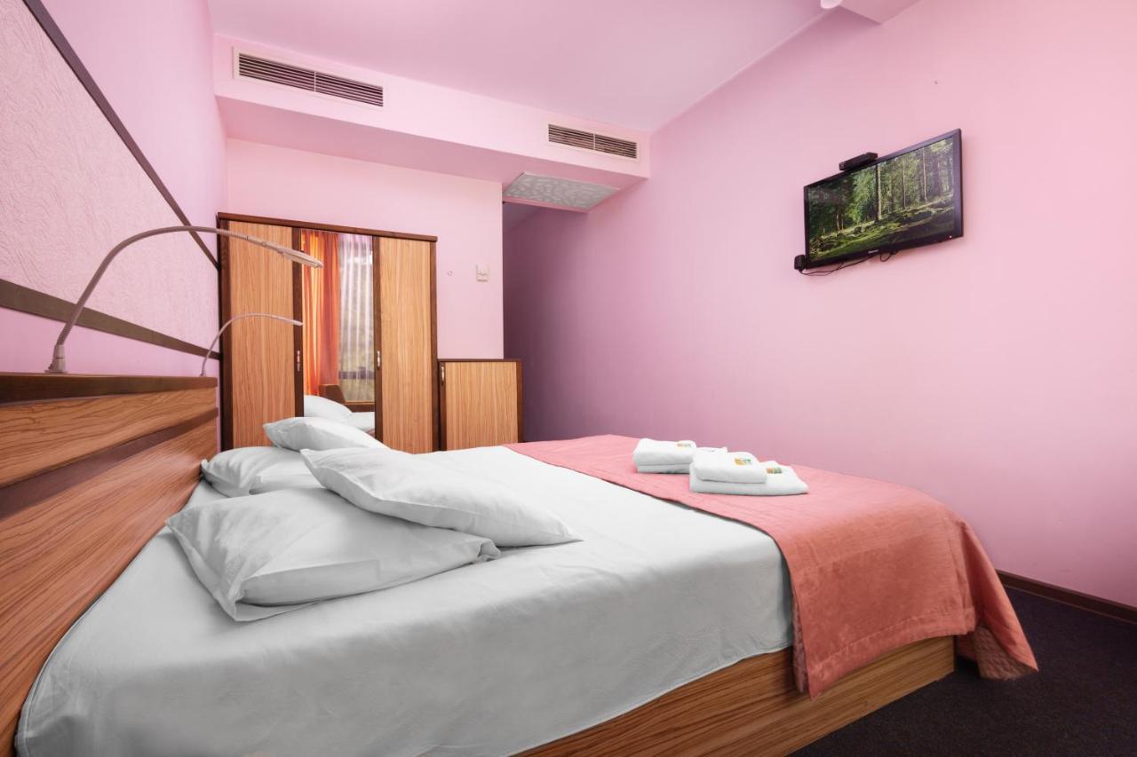 Arzni Health Resort Buitenkant foto