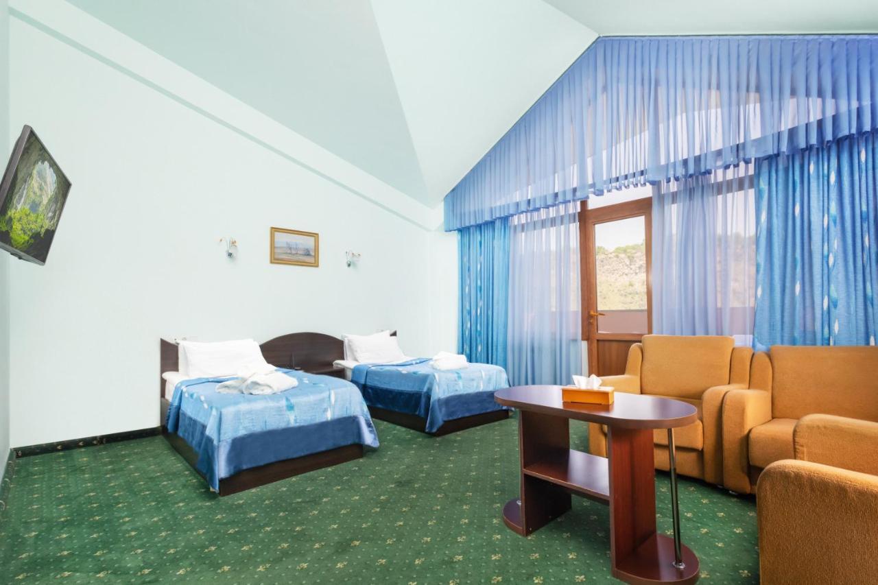 Arzni Health Resort Buitenkant foto