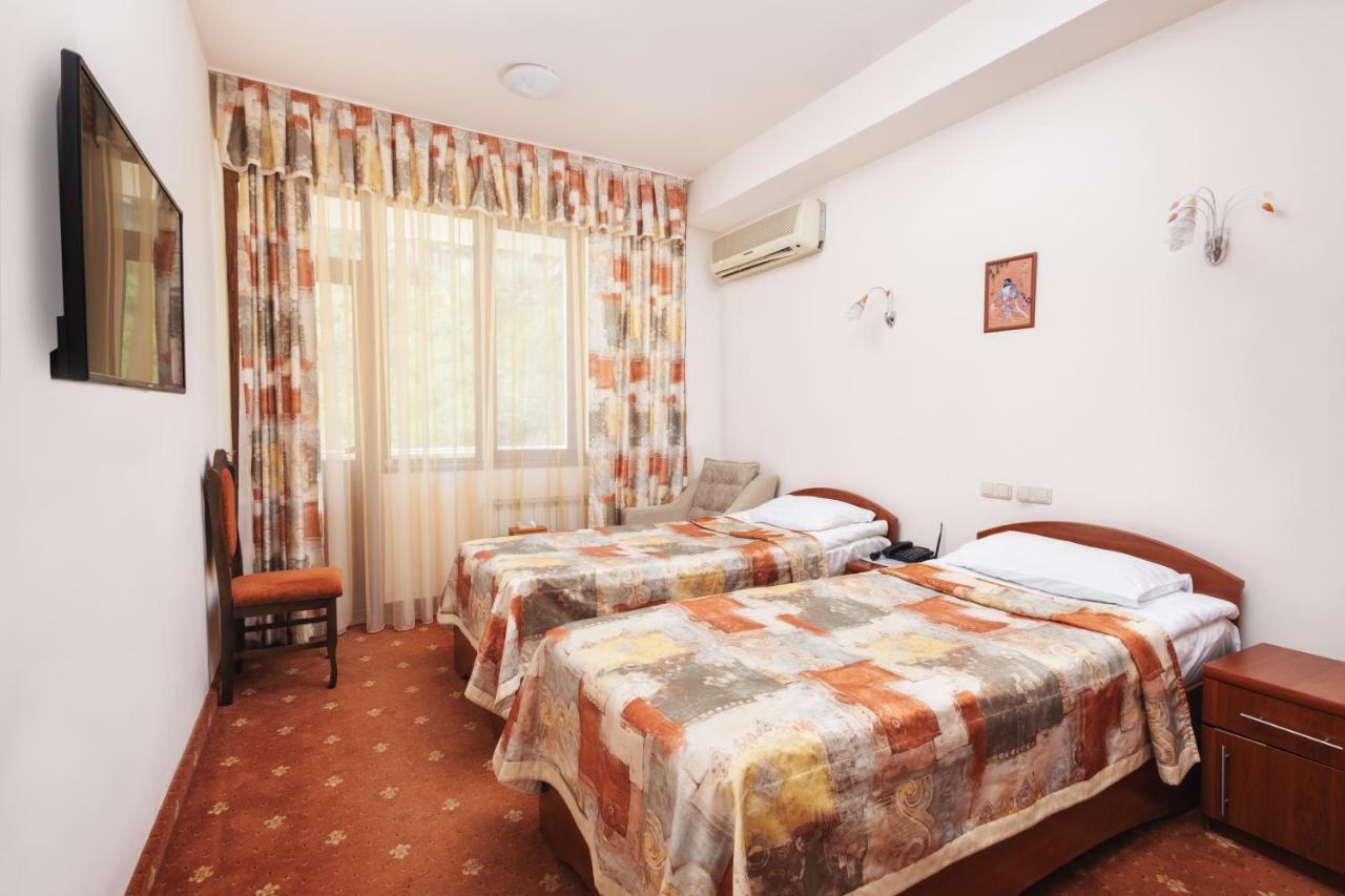 Arzni Health Resort Buitenkant foto