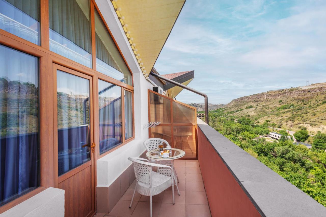 Arzni Health Resort Buitenkant foto