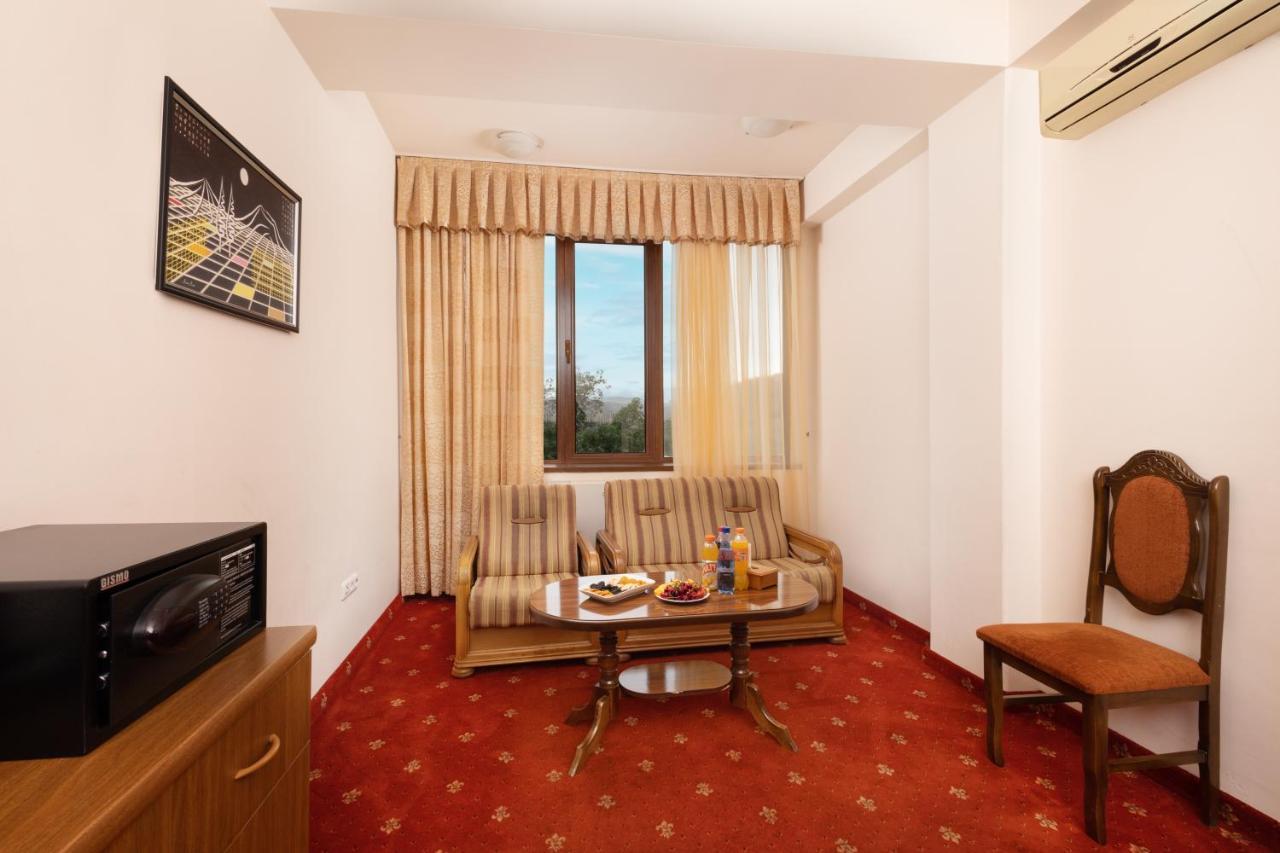 Arzni Health Resort Buitenkant foto