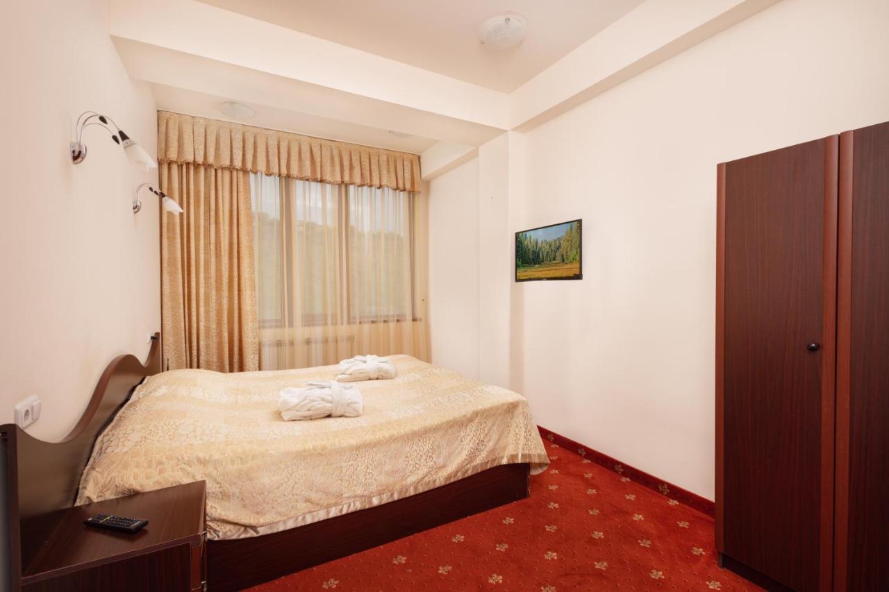 Arzni Health Resort Buitenkant foto