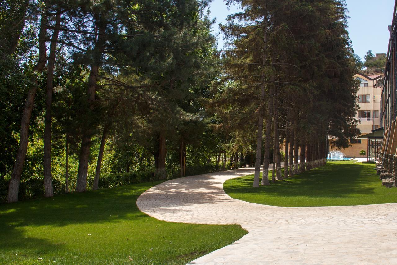 Arzni Health Resort Buitenkant foto