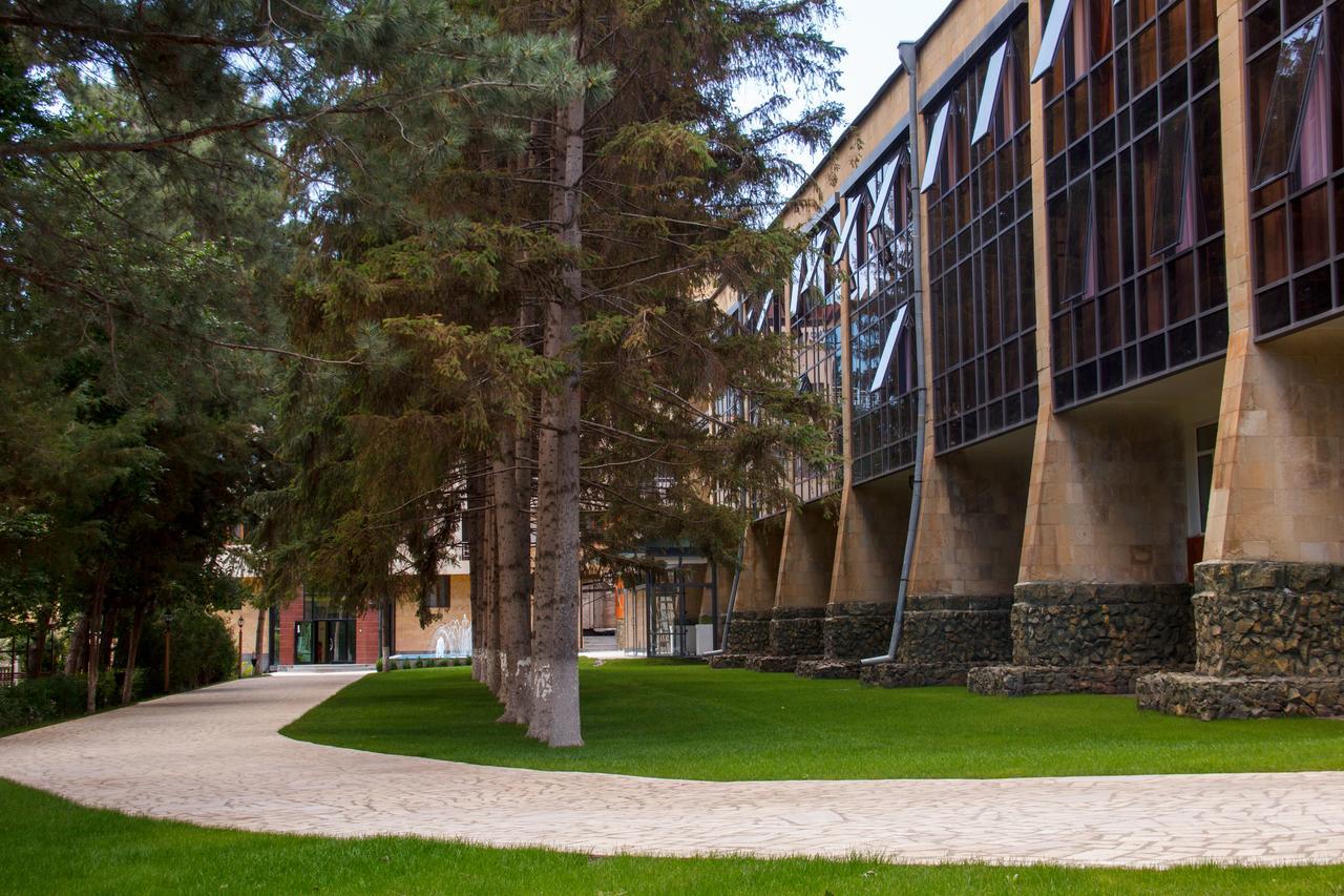 Arzni Health Resort Buitenkant foto