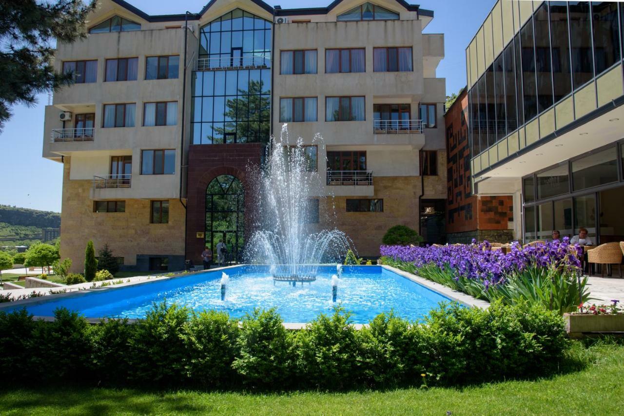 Arzni Health Resort Buitenkant foto